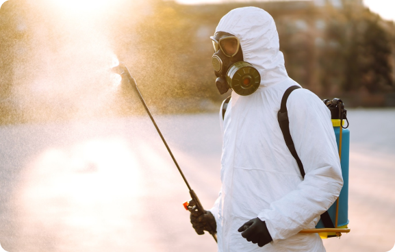 Pest Control Services Rancho Cucamonga | Local Pest Control Company ...