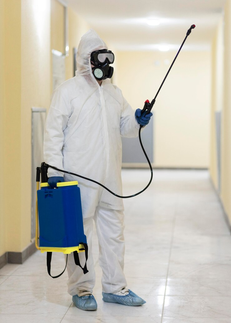 Pest Control Services Rancho Cucamonga | Local Pest Control Company ...